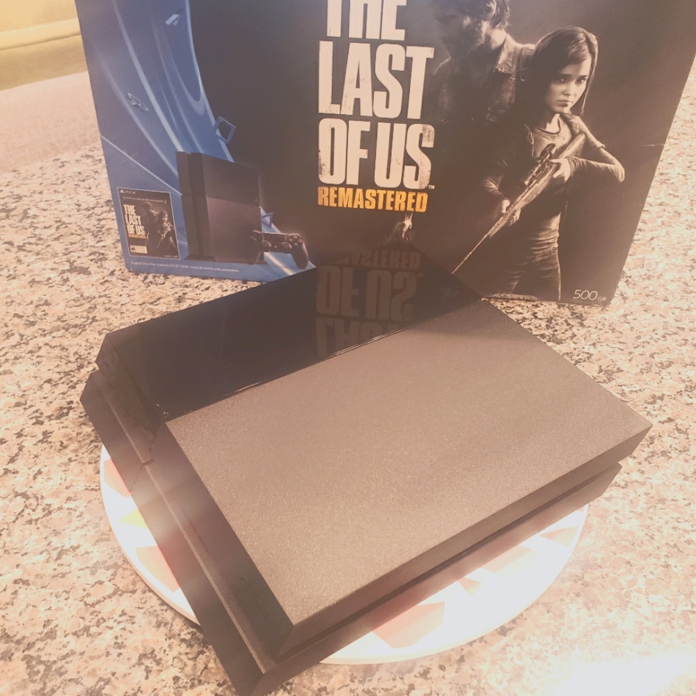 PS4